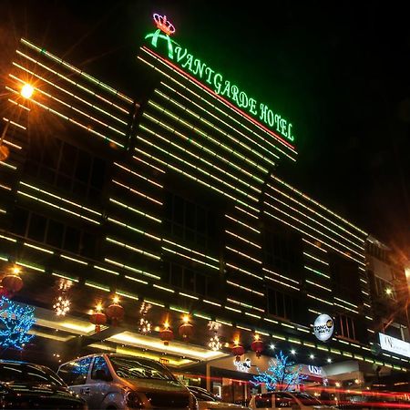 Avantgarde Hotel Johor Bahru Quarto foto