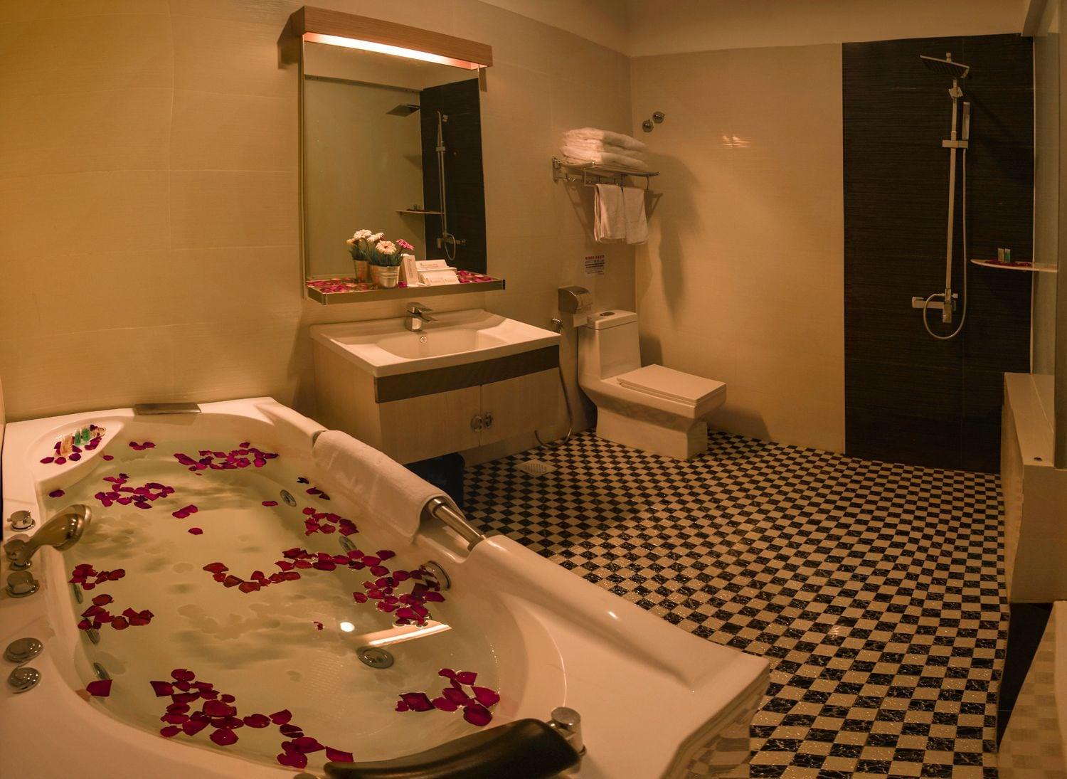 Avantgarde Hotel Johor Bahru Exterior foto