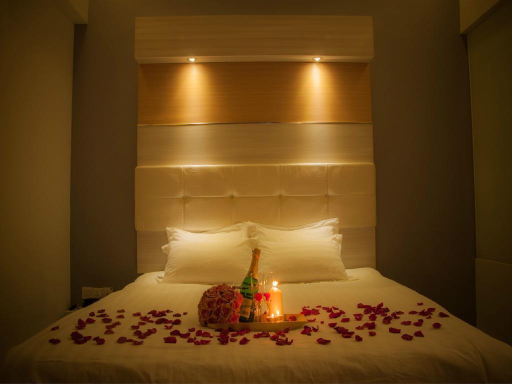 Avantgarde Hotel Johor Bahru Quarto foto